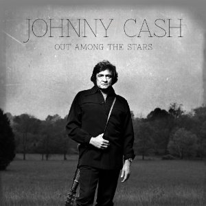 Johnny Cash-Out Among the Stars
