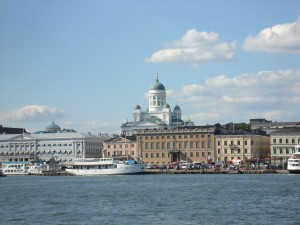 Helsinki