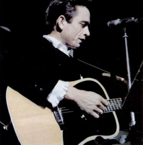 Johnny Cash