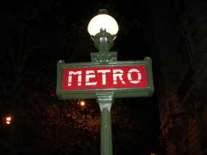 Parismetro