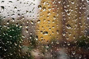 rainywindow