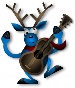 reindeer