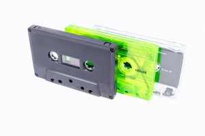 Cassette