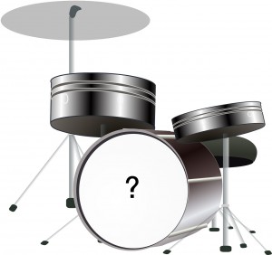 drumset