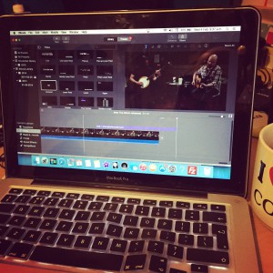 editingvideo