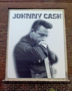 Johnny Cash