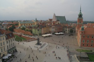 warsaw