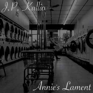 Annie lament single cover