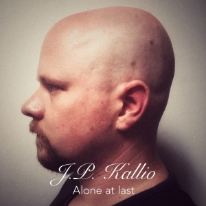 Alone at last single