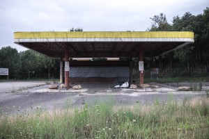 gas-station